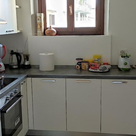 Ferienwohnung Casa Vacanza Sant O,Rsola Bergamo Exterior foto