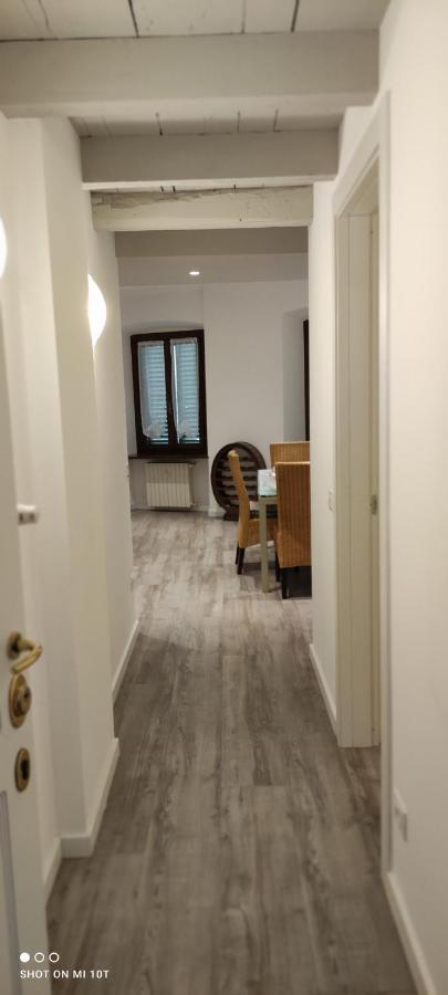 Ferienwohnung Casa Vacanza Sant O,Rsola Bergamo Exterior foto